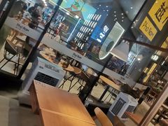 -越小品·越南餐厅(万科里店)