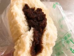 -航天馒头(瞻园路店)