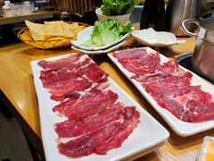 -海银海记潮汕特色牛肉火锅(长兴店)
