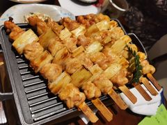 -松子料理(亮马桥店)