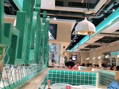 -楼兰古丽·新疆菜(大唐西市店)