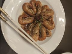 -臻萃轩中餐厅(国家会展中心店)