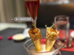 -塞纳河法国餐厅(唐延路店)