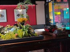 -杏花堂晋商私房菜(华熙五棵松店)