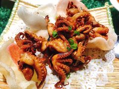 -旺角小渔村·海肠捞饭开创者(环山路店)
