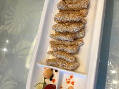 -锦江宾馆-花园餐厅