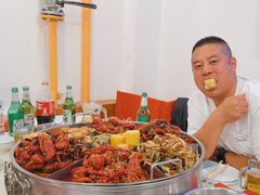 -簋街仔仔小龙虾(簋街二店)