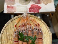 -鮨冠OMAKASE食べ放题(北京首店)