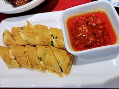 -老吉士酒家(天平路店)