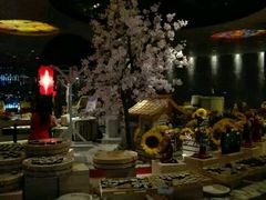 -蓝色派对KTV(聚然广场店)