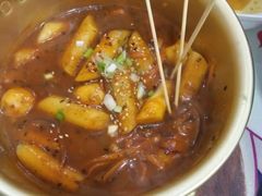 -金妈家烤肉(龙湖U城天街店)