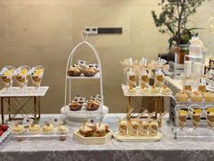 -小麦穗私人订制蛋糕·甜品台(万达店)