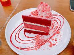 -Highline·城市露台景观餐厅(淮海路店)