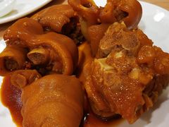 -姥家春饼店(漳州二路店)