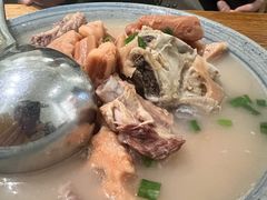 -静一餐厅·湖北菜(前门创始店)