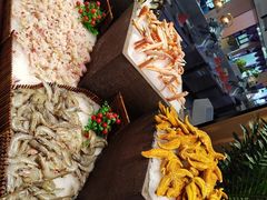 -新艺自助美食城(中山路店)
