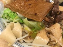 -老鲁牛肉板面(金环里店)