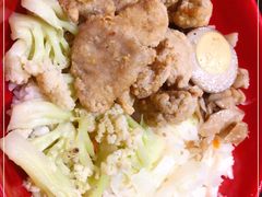 -大炮盐酥鸡(新街口店)