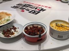 -同庆楼(奥体中心店)