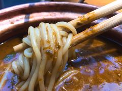 小铜锅烧米线-雀舞·私食(凯德店)