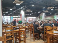 -鹅来顺·顺德火焰醉鹅(天平架分店)