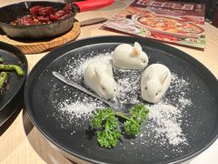 -避风塘(宝山万达店)