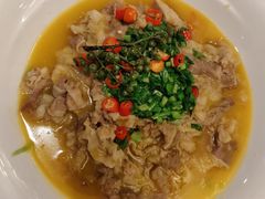 -小土豆北方菜馆(方庄店)
