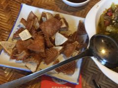 -多哥水傣味餐厅(司马巷店)