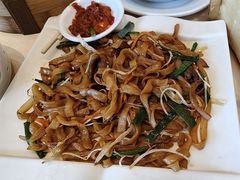 -渔村盛宴(航空新城店)