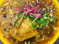 -毛华美食(清扬路店)