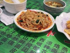 -令氏家外家周秦食府(高新店)