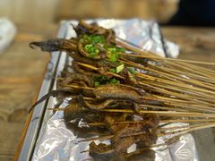 -晓靖轩烧烤(沙河风情店)