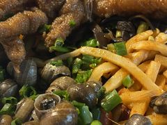 -龍城柳州螺蛳粉(群星路店)