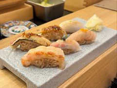 -鮨政· Omakase(港汇恒隆广场店)