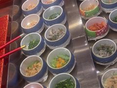 -空之介寿喜烧·和牛放题(恒隆广场店)
