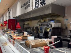 -永和大王(茉莉上新·小厨·东四十条店)