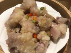 -京粤荟(海王银河科技大厦店)