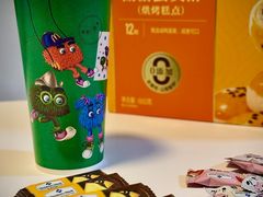 -山姆会员商店(上海浦东店)