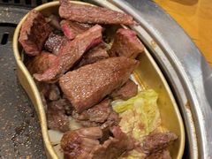 -黄金牧场(明洞总店)