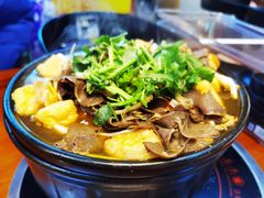 -肚子铺羊蝎子火锅