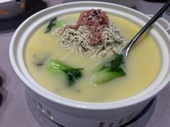 -云锦壹号·淮扬宴(徐汇万科店)