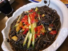 -太平小镇主题餐厅徽宴府