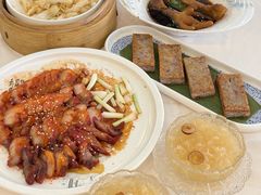 -馨越楼·点心·粤菜(赤坎店)