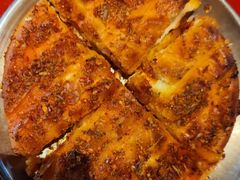 烤饼-碎怂烤肉(钟楼柳巷店)
