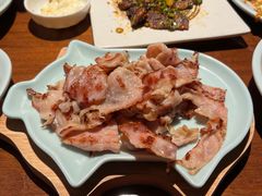 -飞阳铁板烧(ME TOWN购物中心店)