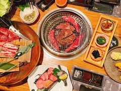 -黑牛の店·和牛烧肉(合生汇店)