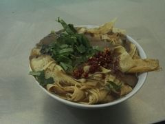 -正味斋锅巴菜(西北角店)