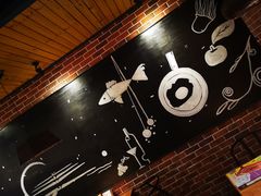 -味妙烤鱼吧(回龙观店)