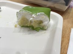 -满记甜品(苏州中心店)