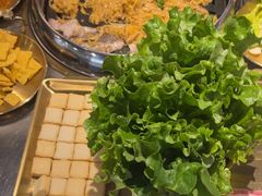 -炉队长·齐齐哈尔家庭烤肉(马家堡店)